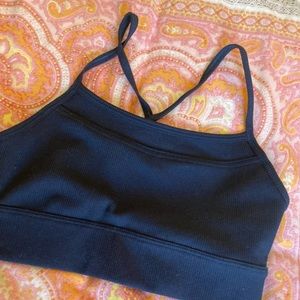 Gap Fit sports bra NWOT